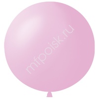 M 36"/91см Декоратор PINK 052 1шт