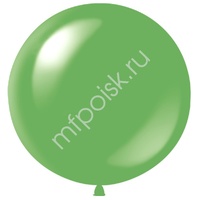 M 36"/91см Декоратор LIME GREEN 065 1шт