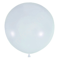 M 24"/61см Пастель Macaroon BLUEBERRY 086 1шт