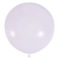 M 24"/61см Пастель Macaroon GRAPE 088 1шт