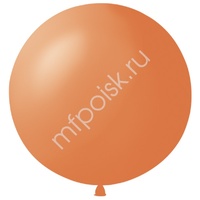 M 36"/91см Пастель ORANGE 005 1шт