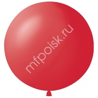M 36"/91см Пастель RED 006 1шт
