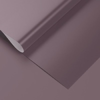 1509-1548 Бумага упак Сиренев pantone 5125 67х99см