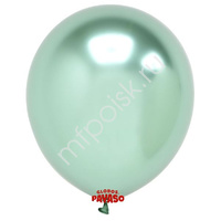 Хром Platinum Luxe Green 25шт 12"/30см