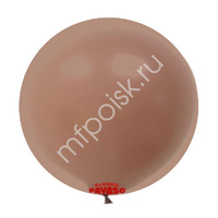 Пастель RUST PINK 418 1шт 24"/61см