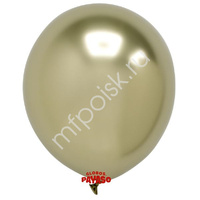 Хром Platinum Luxe Gold 25шт 12"/30см